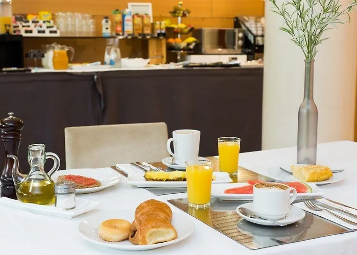 Palacio De Aiete סן סבסטיאן