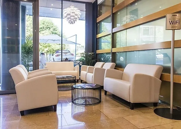 Palacio De Aiete סן סבסטיאן