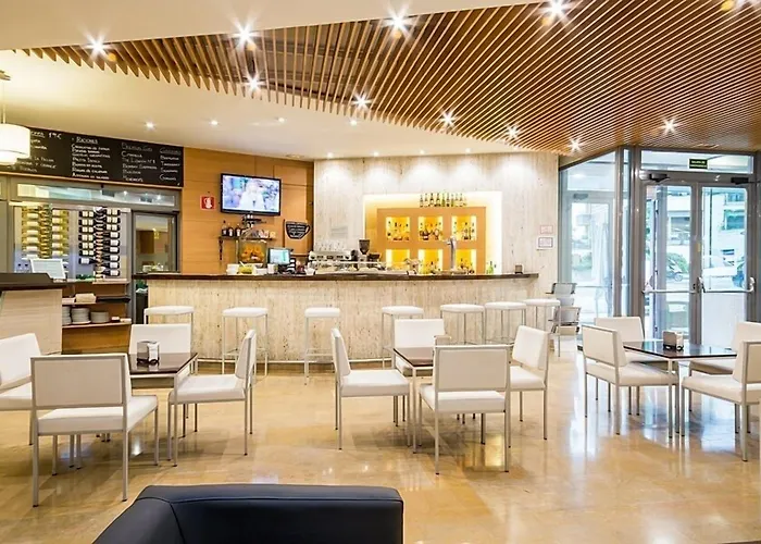 Palacio De Aiete מלון 4*