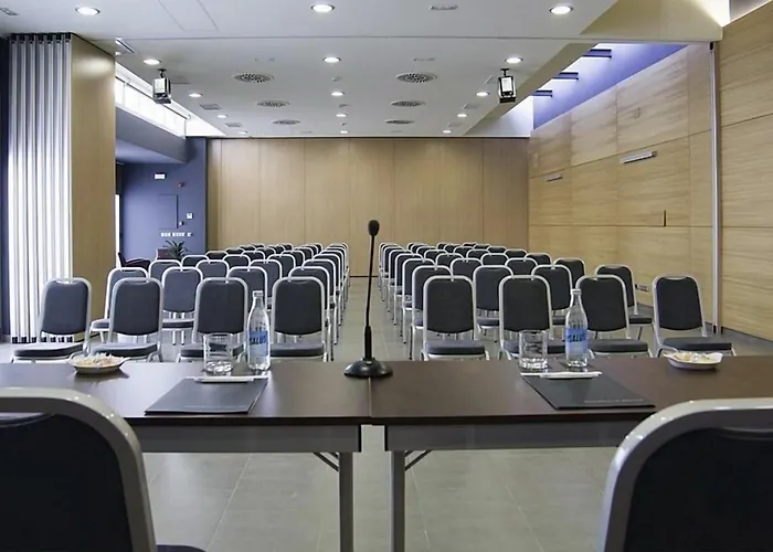 Palacio De Aiete מלון סן סבסטיאן