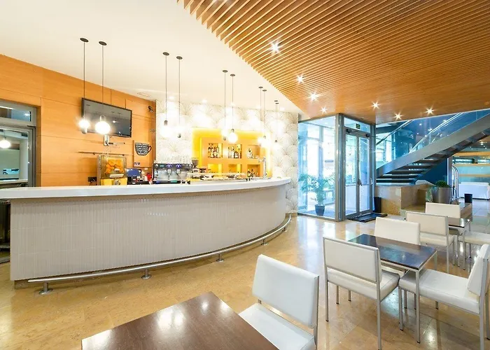 Palacio De Aiete מלון