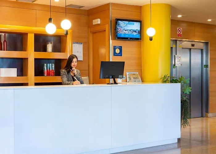 מלון Palacio De Aiete 4*