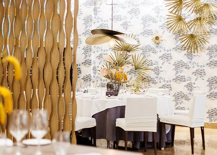 מלון Palacio De Aiete