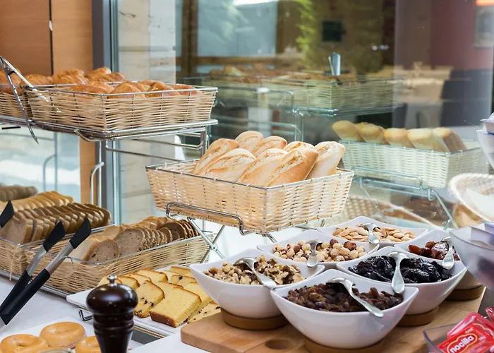 מלון Palacio De Aiete